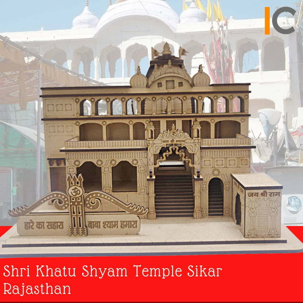 shri-khatu-shyam-temple-sikar-rajasthan-idols-cart